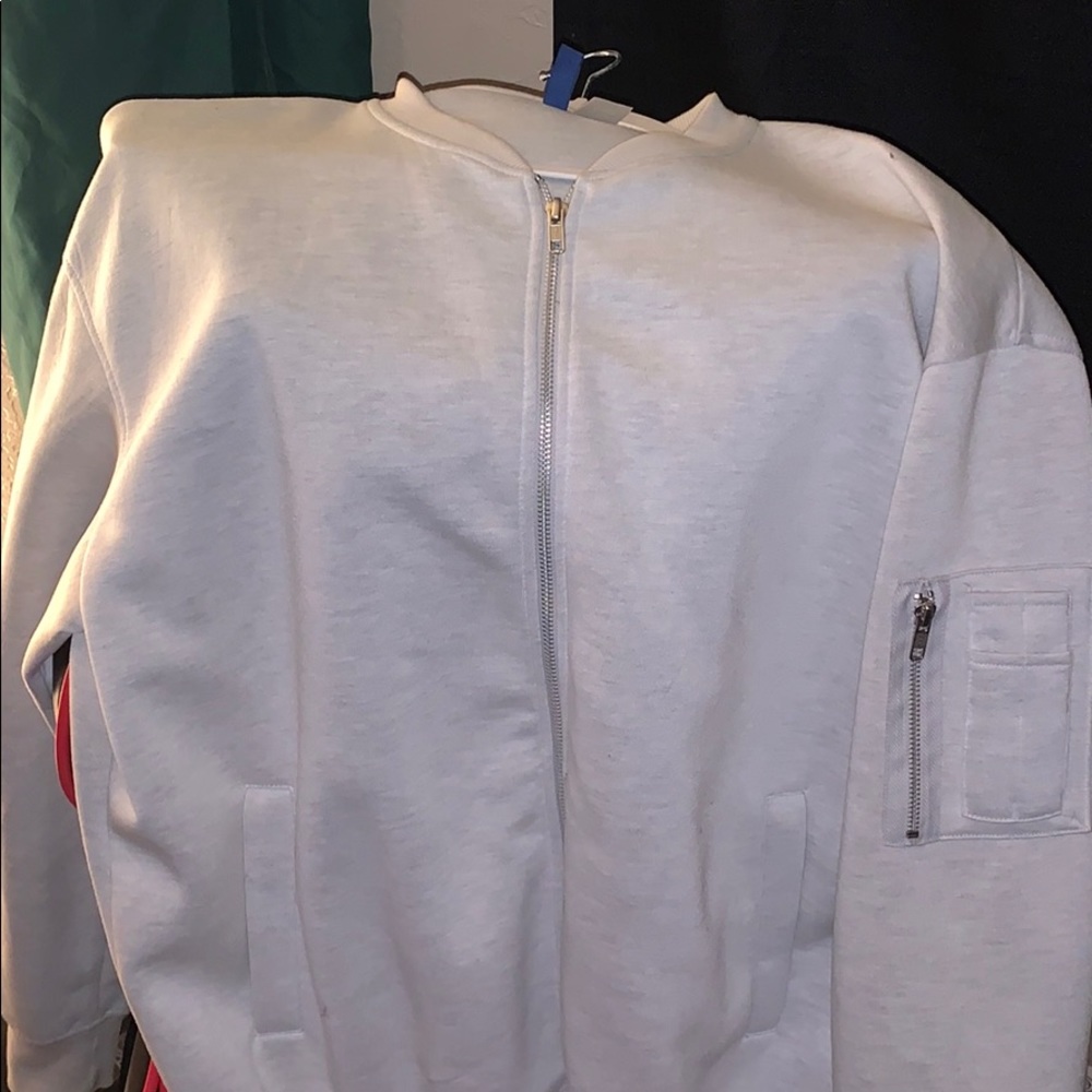 H&M Bomber Jacket
